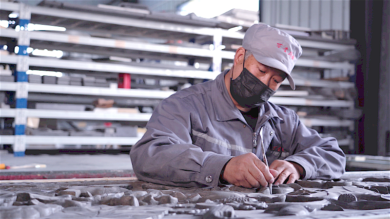 中國品牌日 | 萬堂承文化強(qiáng)國之志，助力“中國質(zhì)造”致敬百年偉業(yè)！