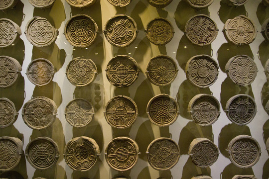 歷史不語(yǔ)，卻留給吾輩太多，7大歷程，讀懂中國(guó)磚雕發(fā)展概況