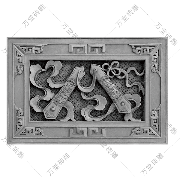 暗八仙-陰陽(yáng)版