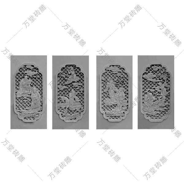 八仙過海（套）