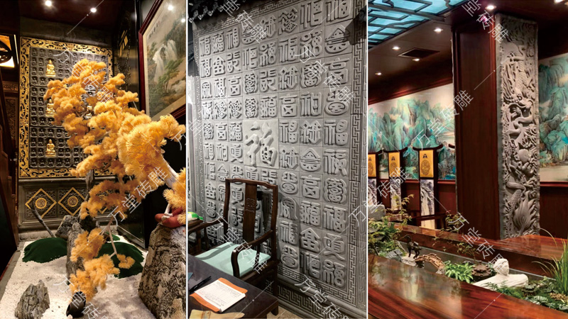 廣西中式會(huì)所